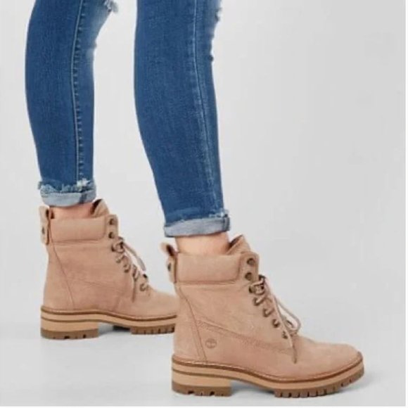 timberland courmayeur valley snow boot women's